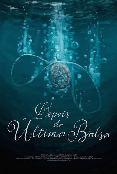 Depois da Última Balsa