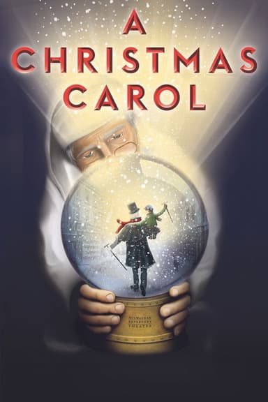Milwaukee Rep: A Christmas Carol