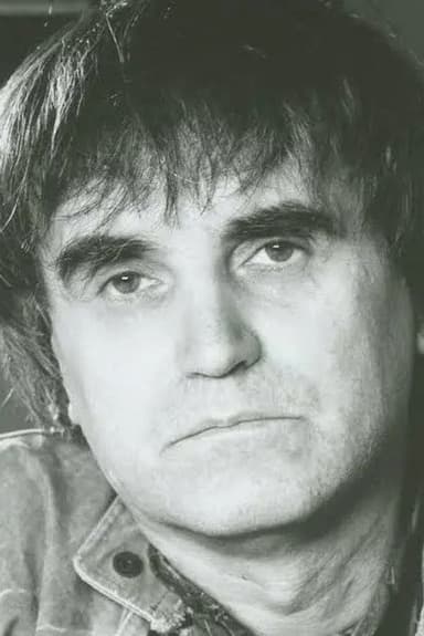 Sándor Reisenbüchler