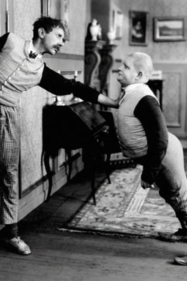 Professor Petersen's Pals