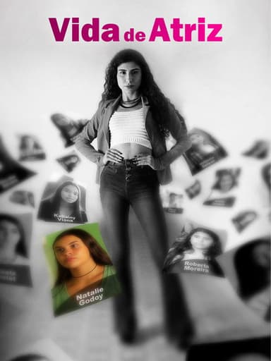 Vida de Atriz