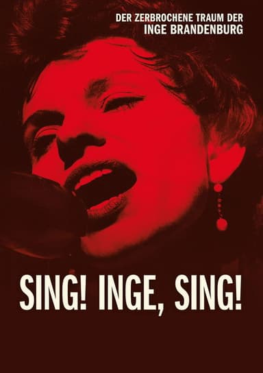 Sing! Inge, Sing!