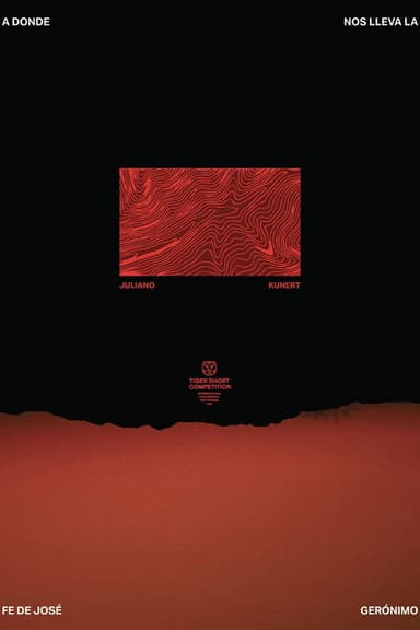 By the Faith of José Gerónimo