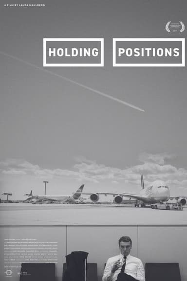 Holding Positions