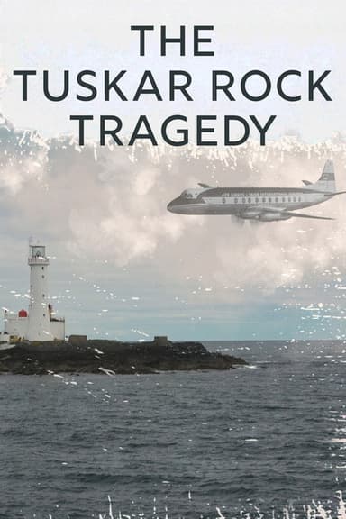 The Tuskar Rock Tragedy