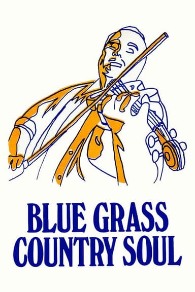 Bluegrass Country Soul