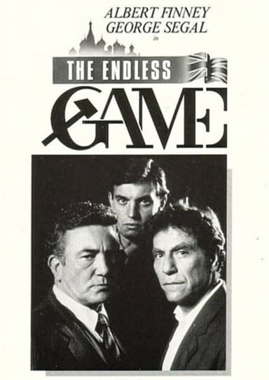 The Endless Game
