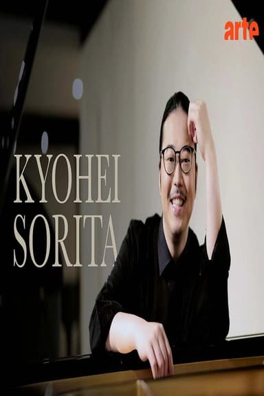 Kyohei Sorita performs Mozart @ Salzburg Festival 2025