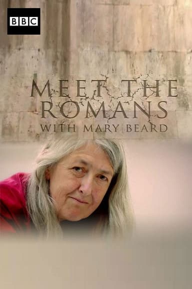 Meet the Romans with Mary Beard