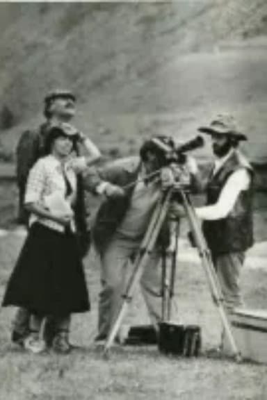 Beginning of the Road