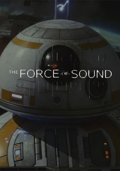 The Force of Sound