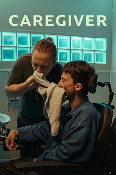 Caregiver