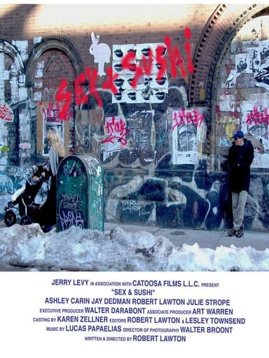 Sex & Sushi