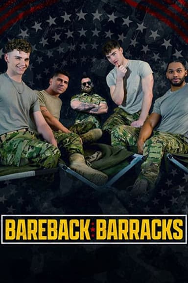 Bareback Barracks