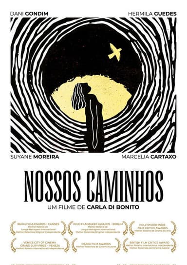 Nossos Caminhos