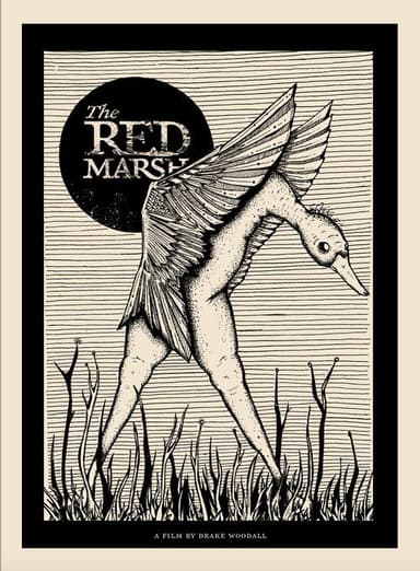 The Red Marsh