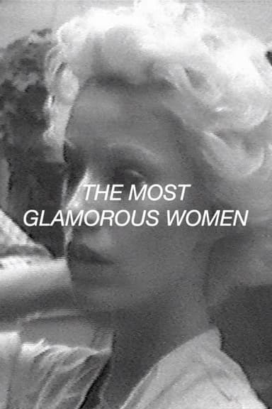 The Most Glamorous Women