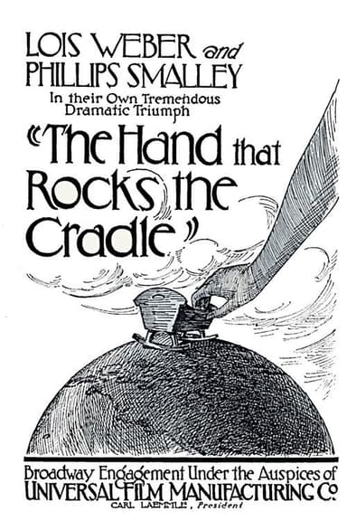 The Hand That Rocks the Cradle