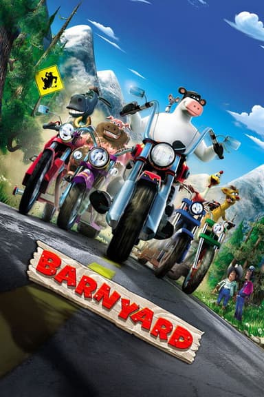 Barnyard
