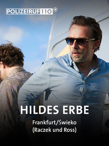 Hildes Erbe