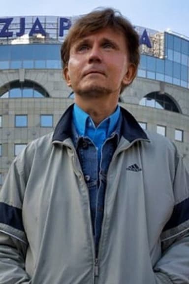 Stanisław Olejniczak