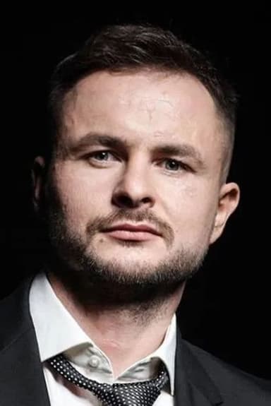 Роман Ясиновский