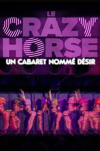 Crazy Horse Paris