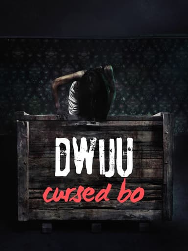 Dwiju: Cursed Box