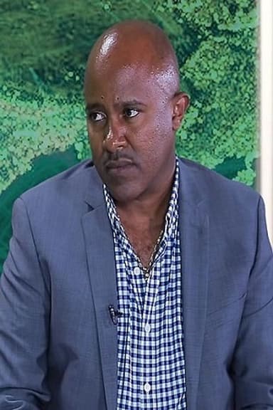 Theodros Teshome