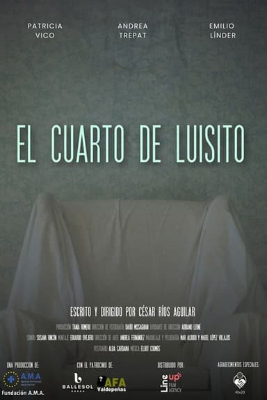 El cuarto de Luisito