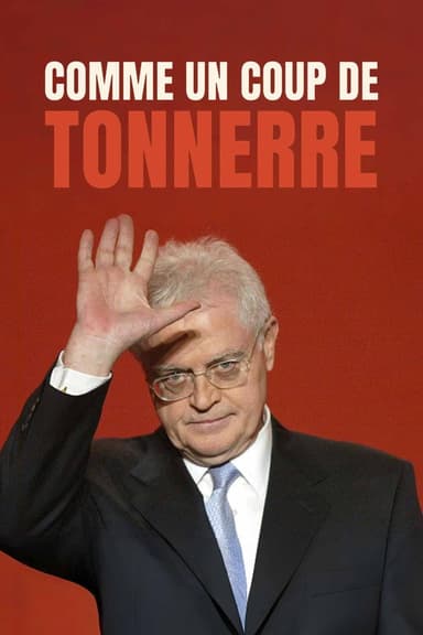 Comme un coup de tonnerre