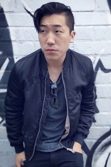 Daniel "D" Kim