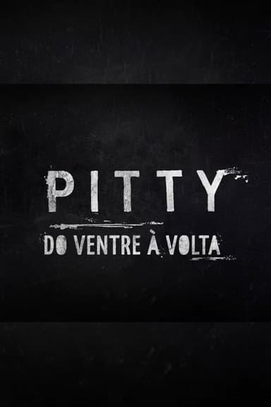 Pitty: Do Ventre à Volta