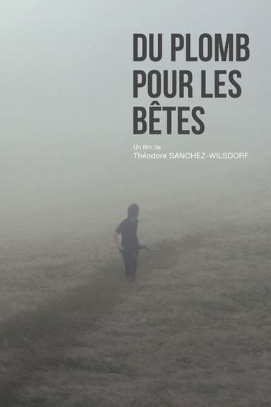 Du plomb pour les bêtes