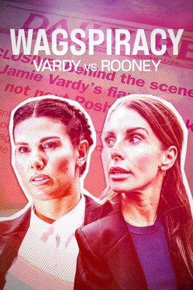 Wagspiracy: Vardy v Rooney
