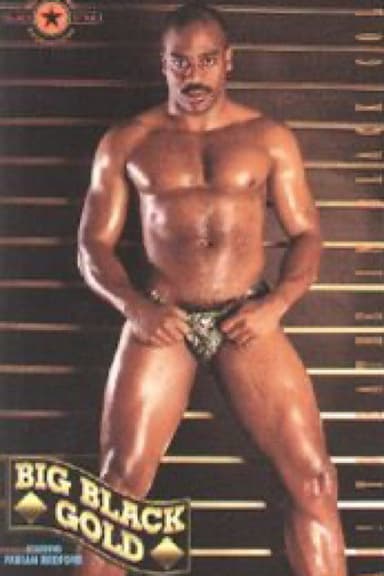 Big Black Gold