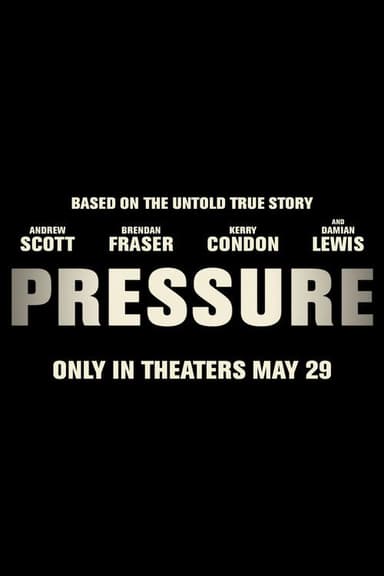 Pressure