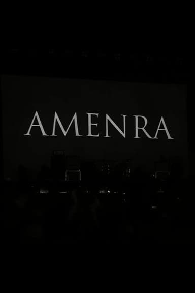 Amenra Live at Lokerse Feesten 2025