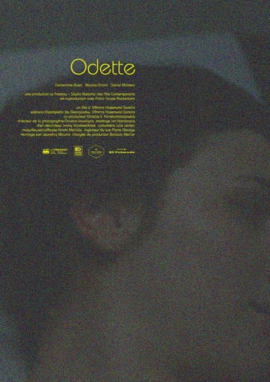 Odette