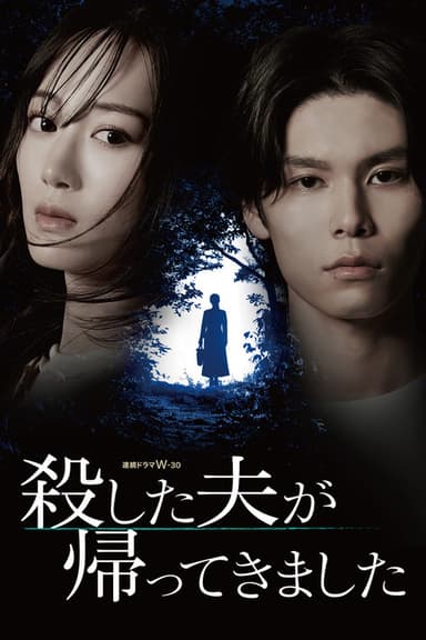 My Murdered Husband Has Returned