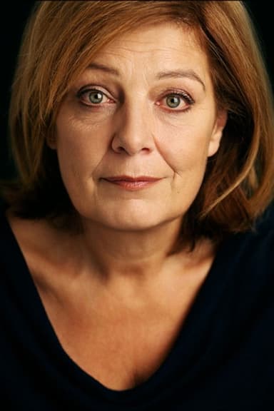 Caroline Lena Olsson