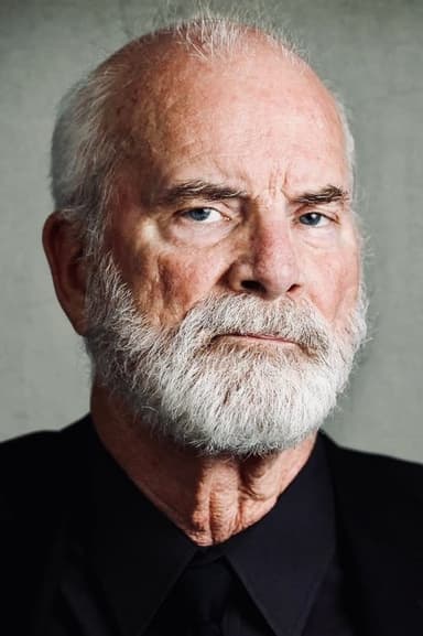 Michael Shamus Wiles