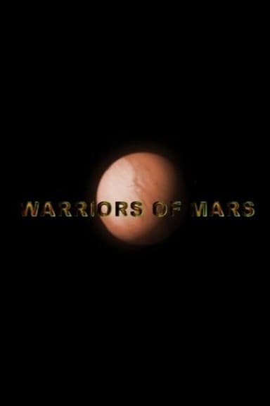 Warriors of Mars