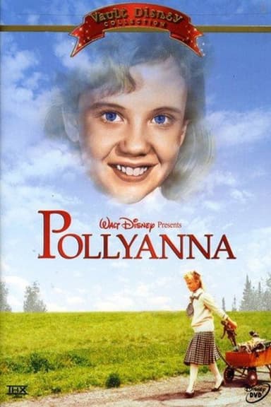 Preserving Pollyanna