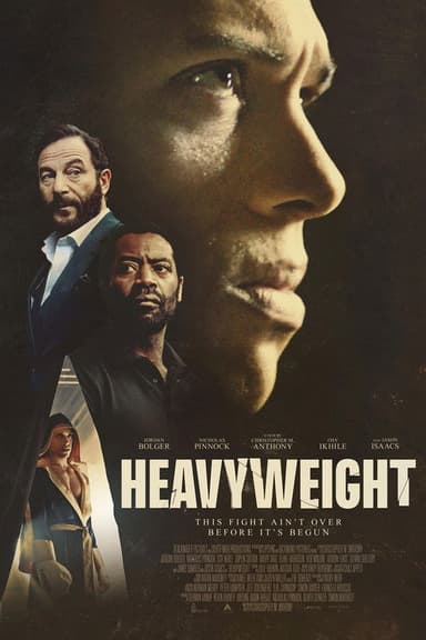 Heavyweight