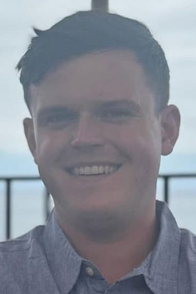 Kristoffer Johan Fogh Holmkjær