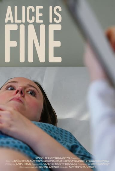 Alice Is Fine