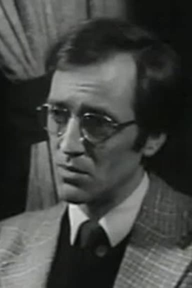 Norman and the Killer