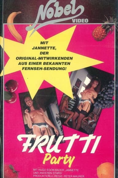 Frutti Party