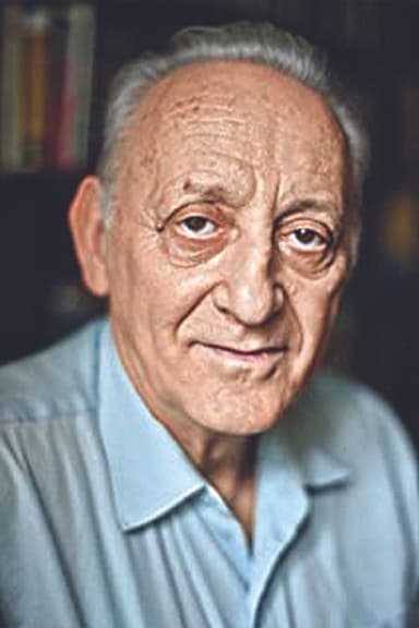 Naum Kleiman